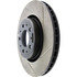 126.39023SL by CENTRIC - StopTech Sport Slotted