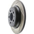 126.39025CSL by CENTRIC - Cryo Sport Slotted Rotor, Left