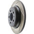 126.39025SL by CENTRIC - StopTech Sport Slotted