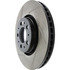 126.39026SR by CENTRIC - StopTech Sport Slotted