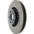 126.39034SL by CENTRIC - StopTech Sport Slotted