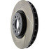 126.39035SR by CENTRIC - StopTech Sport Slotted