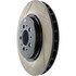 126.39036SR by CENTRIC - StopTech Sport Slotted