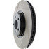 126.39038SR by CENTRIC - StopTech Sport Slotted