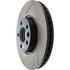 126.39040SR by CENTRIC - StopTech Sport Slotted
