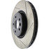 126.39044SL by CENTRIC - StopTech Sport Slotted