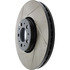 126.39048SR by CENTRIC - StopTech Sport Slotted