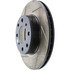 126.40011SR by CENTRIC - StopTech Sport Slotted