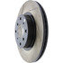 126.40020SR by CENTRIC - StopTech Sport Slotted