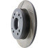 126.40024CSL by CENTRIC - Cryo Sport Slotted Rotor, Left