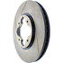 126.40025SR by CENTRIC - StopTech Sport Slotted