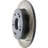 126.40040CSL by CENTRIC - Cryo Sport Slotted Rotor, Left