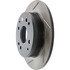 126.40041SR by CENTRIC - StopTech Sport Slotted