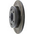 126.40042CSL by CENTRIC - Cryo Sport Slotted Rotor, Left