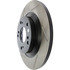 126.40050SR by CENTRIC - StopTech Sport Slotted