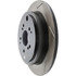 Centric 126.40053SL Disc Brake Rotor StopTech Sport Slotted