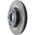 126.40056SR by CENTRIC - StopTech Sport Slotted