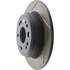 Centric 126.40058SL Disc Brake Rotor StopTech Sport Slotted