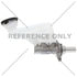 130.40098 by CENTRIC - Brake Master Cylinder