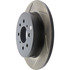 126.40060SL by CENTRIC - StopTech Sport Slotted Rotor, Left