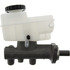 130.42330 by CENTRIC - Centric Premium Brake Master Cylinder