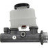 Centric 130.42406 Brake Master Cylinder Centric Premium Brake Master Cylinder