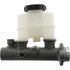 130.42408 by CENTRIC - Centric Premium Brake Master Cylinder