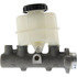 Centric 130.42709 Brake Master Cylinder Centric Premium Brake Master Cylinder