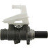 130.42804 by CENTRIC - Brake Master Cylinder - Aluminum, M12-1.00 Inverted, without Reservoir