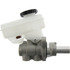 130.42810 by CENTRIC - Brake Master Cylinder - Aluminum, M12-1.00 Inverted, with Single Reservoir