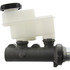 130.42902 by CENTRIC - Centric Premium Brake Master Cylinder