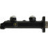 130.43007 by CENTRIC - Brake Master Cylinder - Cast Iron, M10-1.00 Inverted, without Reservoir