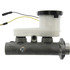 130.43008 by CENTRIC - Brake Master Cylinder - Aluminum, M10-1.00 Inverted, with Single Reservoir