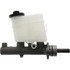 130.44025 by CENTRIC - Centric Premium Brake Master Cylinder