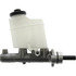 130.44034 by CENTRIC - Centric Premium Brake Master Cylinder