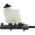 130.44037 by CENTRIC - Centric Premium Brake Master Cylinder