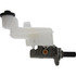 130.44055 by CENTRIC - Centric Premium Brake Master Cylinder