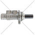 130.44058 by CENTRIC - Brake Master Cylinder - Aluminum, M12-1.00 Inverted, with Reservoir