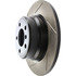 126.34051CSR by CENTRIC - Cryo Sport Slotted Rotor, Right