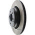 126.34054SL by CENTRIC - StopTech Sport Slotted