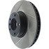 126.34055SR by CENTRIC - StopTech Sport Slotted