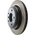 126.34056SR by CENTRIC - StopTech Sport Slotted