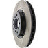 126.34059SR by CENTRIC - StopTech Sport Slotted