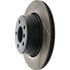 126.34061SR by CENTRIC - StopTech Sport Slotted