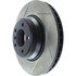 126.34064SR by CENTRIC - StopTech Sport Slotted