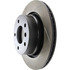 126.34069SR by CENTRIC - StopTech Sport Slotted