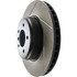 126.34071SL by CENTRIC - StopTech Sport Slotted