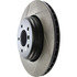 126.34072SR by CENTRIC - StopTech Sport Slotted