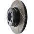 126.34073SR by CENTRIC - StopTech Sport Slotted