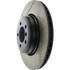 126.34065SR by CENTRIC - StopTech Sport Slotted